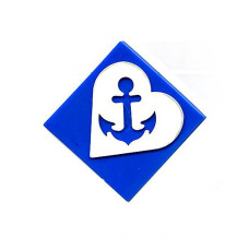 Джибітса Якір x размер, 125-64119