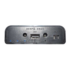 Mini UPS 9000 mAh, 5В/9В/12В, мини ИБП, мини УПС, бесперебойник для роутера, 150-64250
