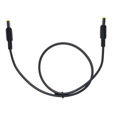 Кабель для роутера DC 5.5мм х 2.1/2.5 мм, 50 см, 151-64274