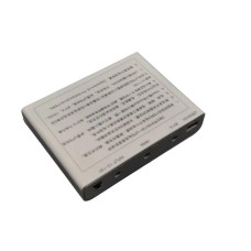 Безперебійник для роутера, мini UPS 18000 mAh, 5В/9В/12В, білий,, повний комплект, міні ДБЖ, міні УПС, 150-64300