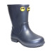 Сапоги ЭВА водонепроницаемые подростковые Jose Amorales Темно-синие 28,30,32,34 розмір, 1-64985