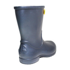 Сапоги ЭВА водонепроницаемые подростковые Jose Amorales Темно-синие 28,30,32,34 розмір, 1-64985