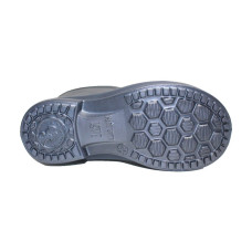 Сапоги ЭВА водонепроницаемые подростковые Jose Amorales Темно-синие 28,30,32,34 розмір, 1-64985