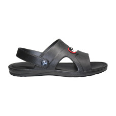 Сандалии ЭВА мужские Jose Amorales Чёрные 40,41,42,43 размер, 1-65014