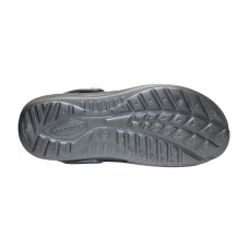 Сандалии ЭВА мужские Jose Amorales Чёрные 40,41,42,43 размер, 1-65014