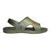 Сандалии ЭВА мужские Jose Amorales Хаки 40,41,42,43,44,45 размер, 1-65018