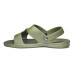 Сандалии ЭВА мужские Jose Amorales Хаки 40,41,42,43,44,45 размер, 1-65018