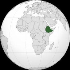 Арабика Эфиопия Джимма 500 г. Ethiopia Djimmah, 168-65105