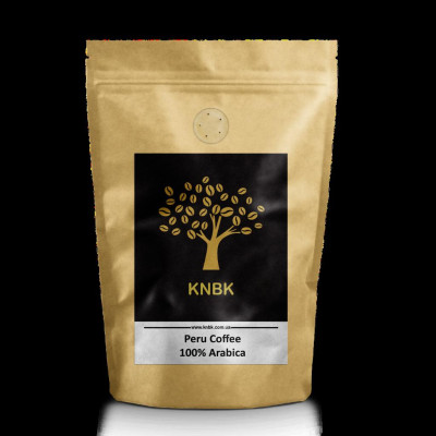 Арабика Перу 500 г. Arabica Peru, 168-65106