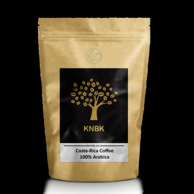 Арабика Коста-Рика 500 г. Arabica Costa-Rica, 168-65108