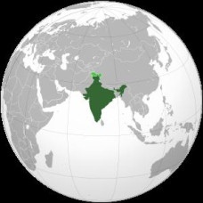 Робуста Индия Черри 250 г. India Cherry, 168-65113