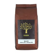 Купаж премиум класса Blend R5 Арабика 50 % / Робуста 50 % 1кг., 168-65127