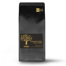 Гватемала Финка Арбелья 1 кг. Guatemala Finca Arbelia Натуральная, 168-65193