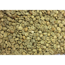 Арабика Бразилия Сантос (Arabica Brazil Santos) 1кг. ЗЕЛЕНЫЙ, 168-65213