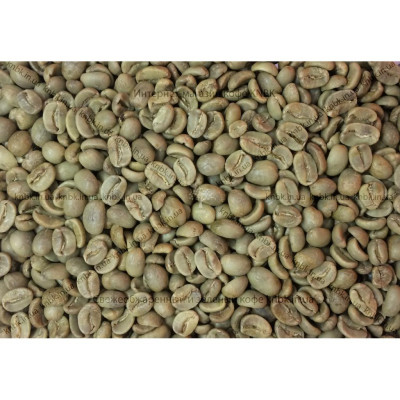 Арабика Гондурас (Arabica Honduras) 1кг. ЗЕЛЕНЫЙ, 168-65214