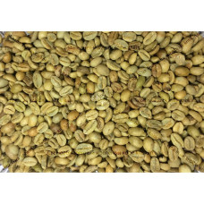 Арабика Эфиопия Джимма (Arabica Ethiopia Djimmah) 1кг. ЗЕЛЕНЫЙ, 168-65215
