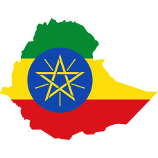 Арабика Эфиопия Джимма (Arabica Ethiopia Djimmah) 1кг. ЗЕЛЕНЫЙ, 168-65215