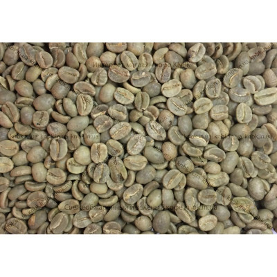 Арабика Колумбия Супремо (Arabica Colombia Supremo) 1кг. ЗЕЛЕНЫЙ, 168-65217
