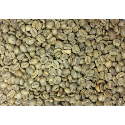 Арабика Гватемала (Arabica Guatemala Huehuetenango) 1кг. ЗЕЛЕНЫЙ, 168-65218