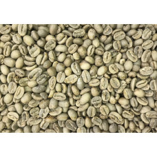 Арабика Эфиопия Йоргачеф (Arabica Ethiopia Yirgacheffe Mamo Kacha) 1кг. ЗЕЛЕНЫЙ, 168-65220