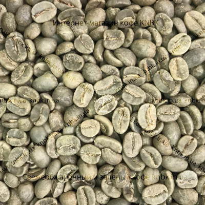 Арабика Коста-Рика (Arabica Costa-Rica) 200г. ЗЕЛЕНЫЙ кофе, 168-65226