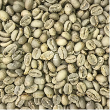 Арабика Эфиопия Йоргачеф (Arabica Ethiopia Yirgacheffe Mamo Kacha) 200г. ЗЕЛЕНЫЙ кофе, 168-65229