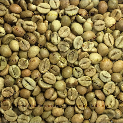 Робуста Индия Черри (Cherry) 200г. ЗЕЛЕНЫЙ кофе, 168-65231
