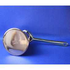 Медная турка Восток 320 мл. ZH джезва классическая, 170-65248