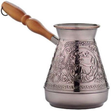 Турка мідна 500 мл. Сторчай Грецькі міфи, 170-65275
