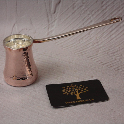 Турка Soy Classic 80 ml Джезва сой C1, 170-65277