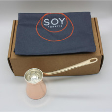 Турка Soy Classic 80 ml Джезва сой C1, 170-65277