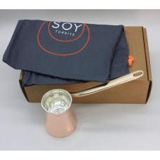 Турка Soy Egoist 140 ml Джезва сой C2, 170-65278
