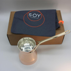 Турка Soy Family 440 ml Джезва сой C4, 170-65279