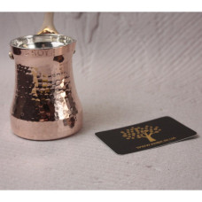Турка Soy Romantic 225 ml Джезва сой C3, 170-65280
