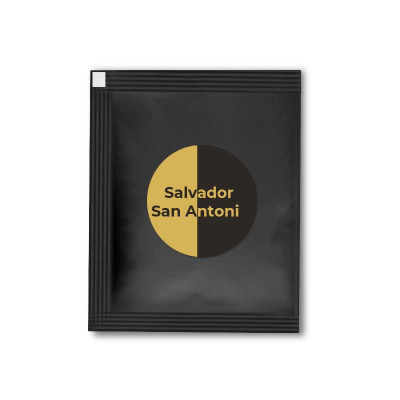 Дріп El Salvador San Antonio Geisha кава, 168-65298