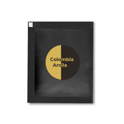 Дріп Colombia Jairo Arcila кава Natural, 168-65300