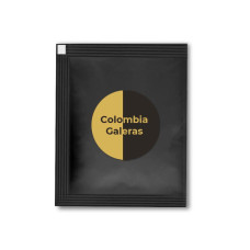 Дріп Colombia Galeras кава Washed, 168-65304