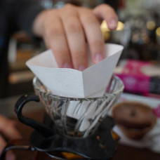 Фильтры Hario V60 02 40 шт., 171-65388