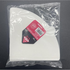 Фільтри Hario V60 02 40 шт. VCF, 171-65389 Фільтри Hario V60 02 40 шт. VCF, 171-65389
