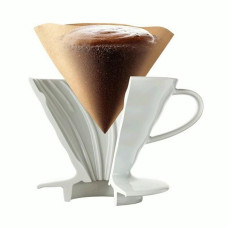 Фільтри Hario V60 02 40 шт. VCF, 171-65389 Фільтри Hario V60 02 40 шт. VCF, 171-65389