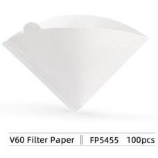 Фільтри V60 MHW-3Bomber 01 100 шт. Paper Filter, 171-65401