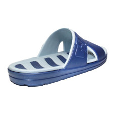 Шлепанцы ЭВА мужские Jose Amorales Сине-Серые 40,41,42,44,45 размер, 1-65482