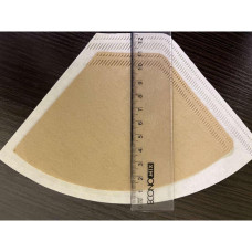 Фильтры Melitta Original 1x2 натуральные, 171-65507