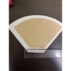 Фильтры Melitta Original 1x2 натуральные, 171-65507