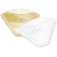 Фильтры Melitta Original 1x2 натуральные, 171-65507
