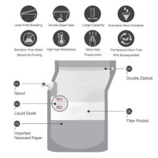 Пакет Brew Bag для заварювання кави та чаю, 171-65578