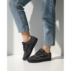 Кросівки сірі 36,37,38,39,40,41 розмір, 1-65669