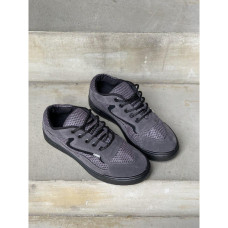 Кросівки сірі 36,37,38,39,40,41 розмір, 1-65669