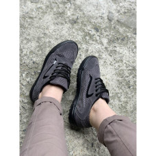 Кросівки сірі 36,37,38,39,40,41 розмір, 1-65669