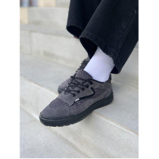 Кросівки сірі 36,37,38,39,40,41 розмір, 1-65669